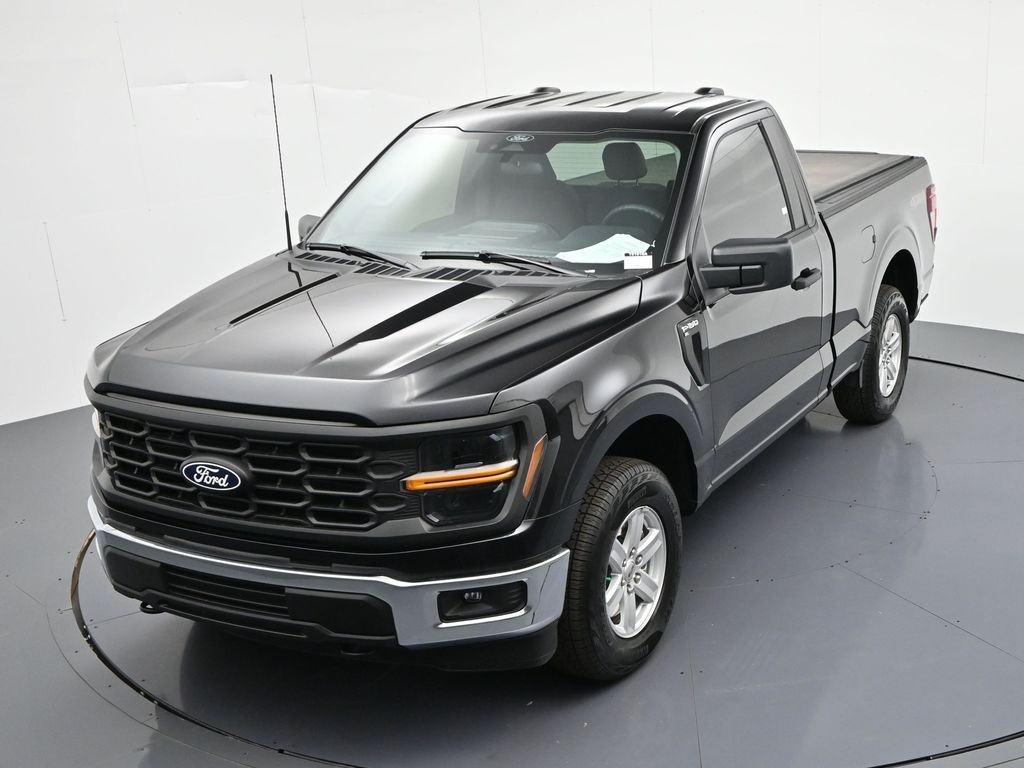 Ford F-150 Vehicle Full-screen Gallery Image 16