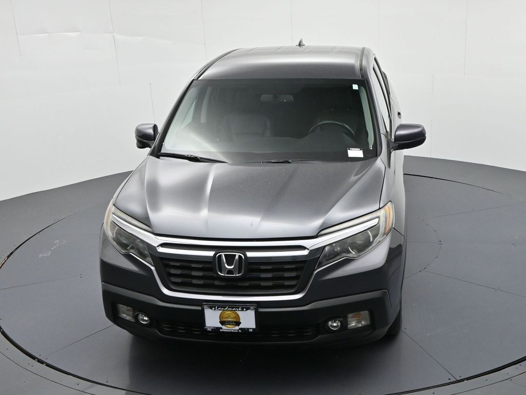 Honda Ridgeline Vehicle Full-screen Gallery Image 23