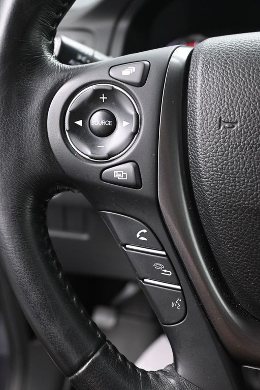 Honda Ridgeline Vehicle Full-screen Gallery Image 18