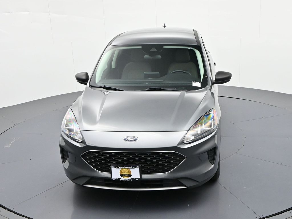 Ford Escape Vehicle Full-screen Gallery Image 14