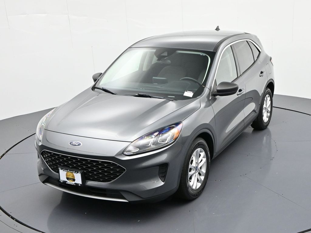 Ford Escape Vehicle Full-screen Gallery Image 15