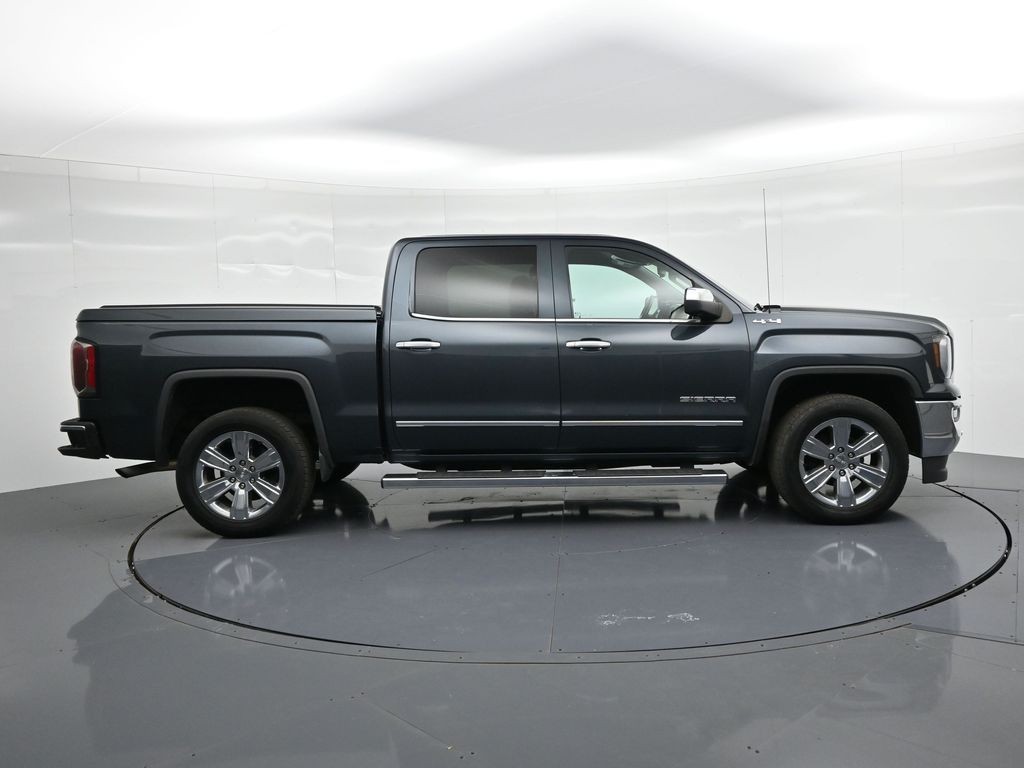 GMC Sierra 1500 Vehicle Full-screen Gallery Image 5