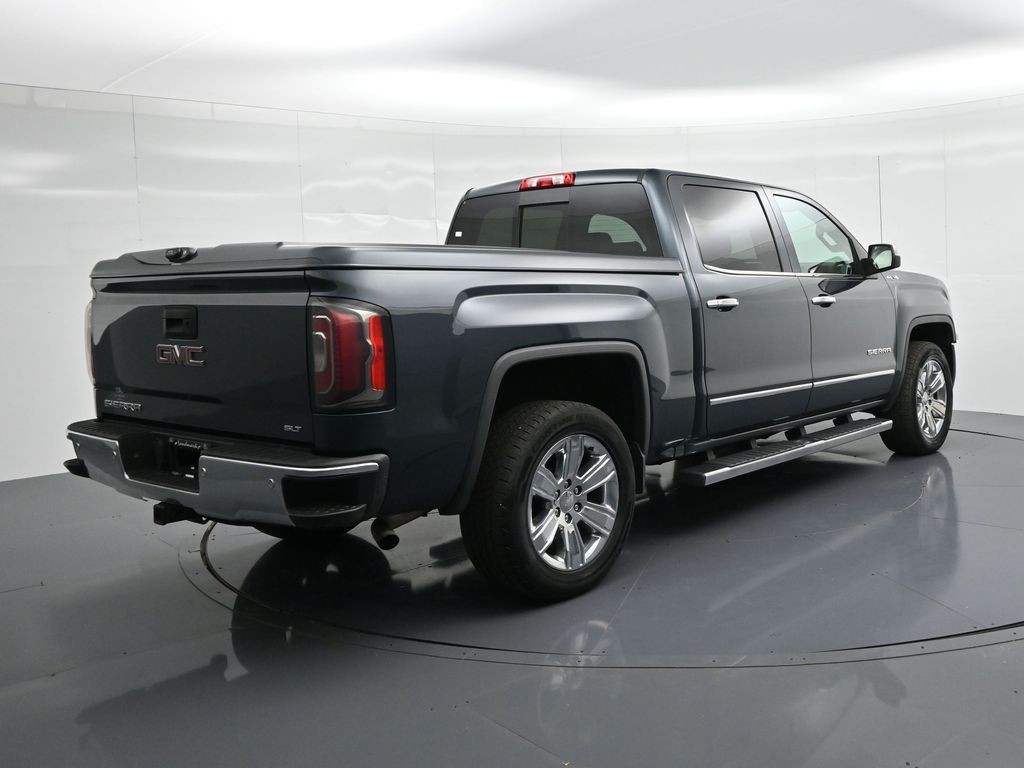 GMC Sierra 1500 Vehicle Full-screen Gallery Image 6