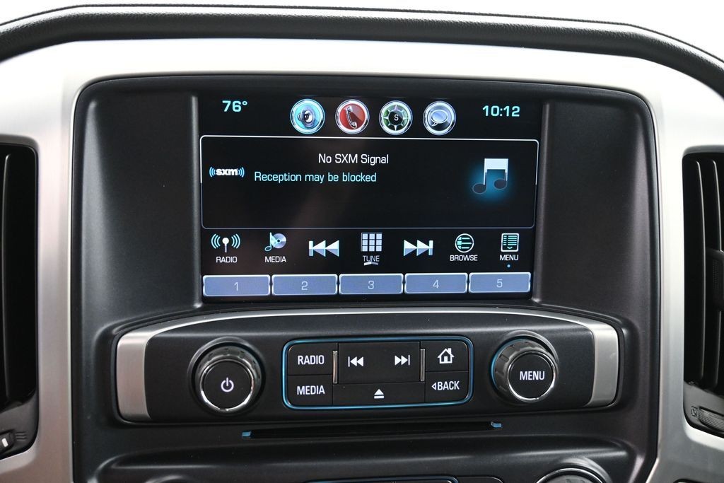 GMC Sierra 1500 Vehicle Full-screen Gallery Image 11