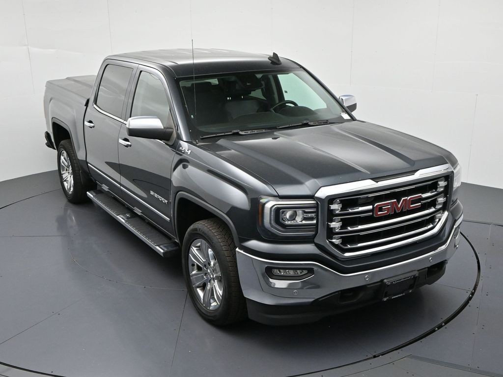 GMC Sierra 1500 Vehicle Full-screen Gallery Image 21