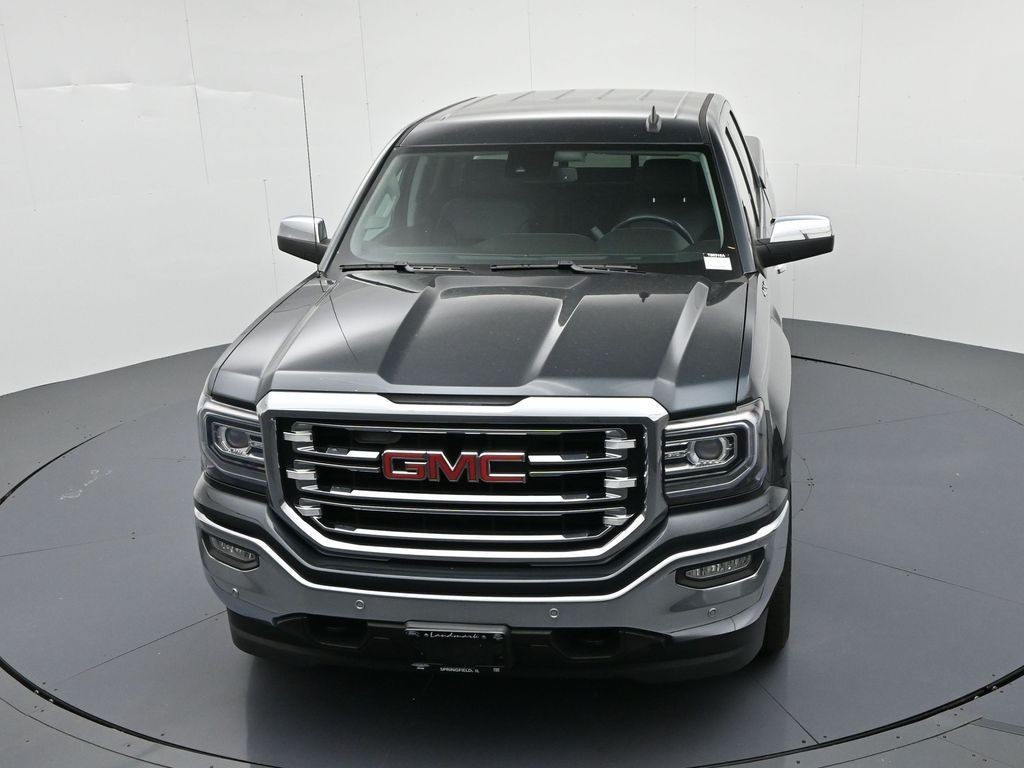 GMC Sierra 1500 Vehicle Full-screen Gallery Image 22
