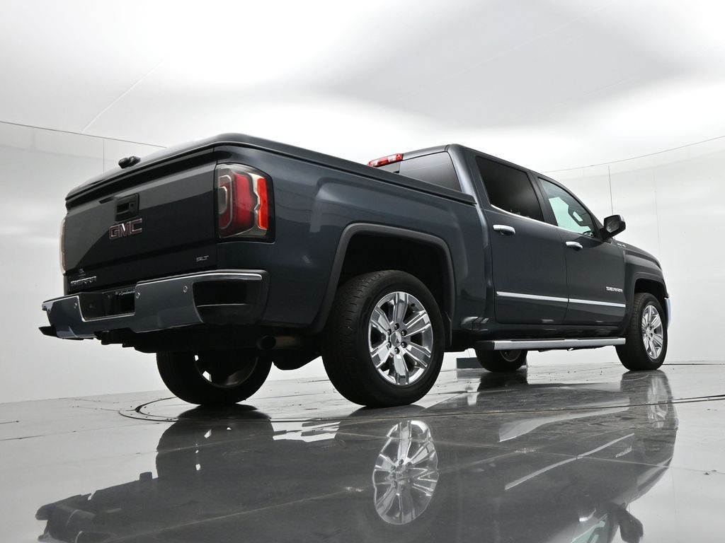 GMC Sierra 1500 Vehicle Full-screen Gallery Image 27