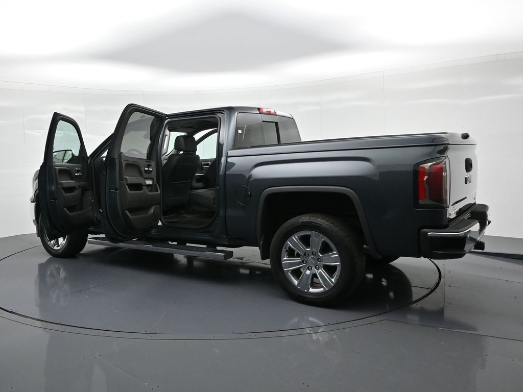 GMC Sierra 1500 Vehicle Full-screen Gallery Image 30