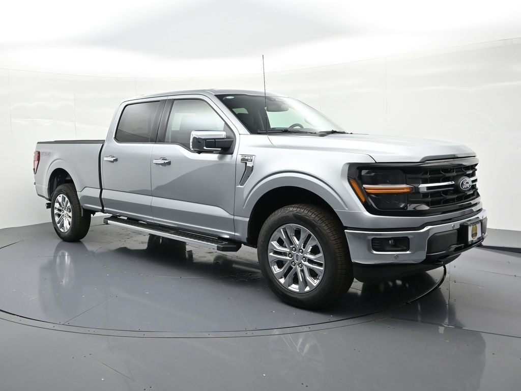Ford F-150 Vehicle Full-screen Gallery Image 4