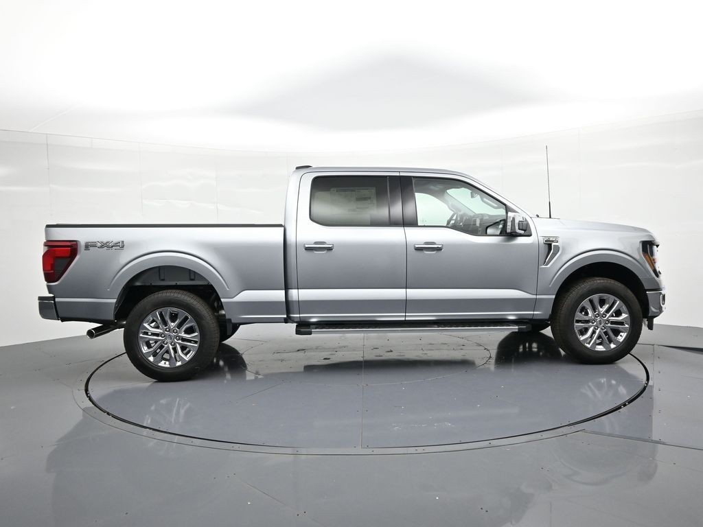 Ford F-150 Vehicle Full-screen Gallery Image 5