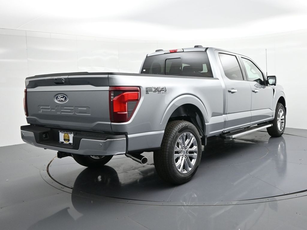Ford F-150 Vehicle Full-screen Gallery Image 6