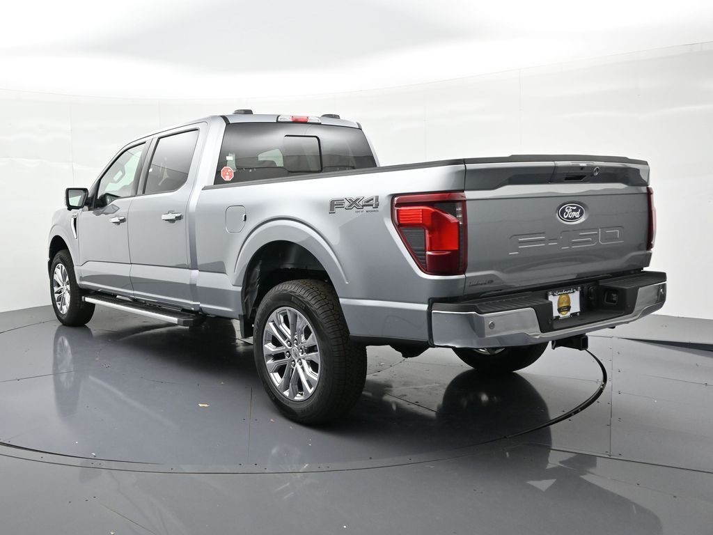 Ford F-150 Vehicle Full-screen Gallery Image 8