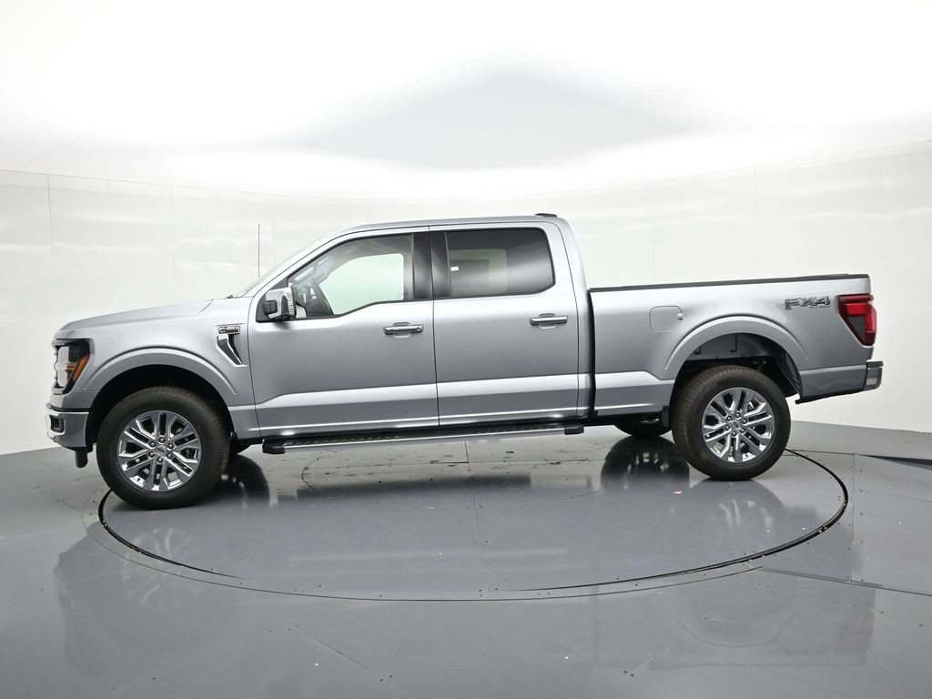Ford F-150 Vehicle Full-screen Gallery Image 9