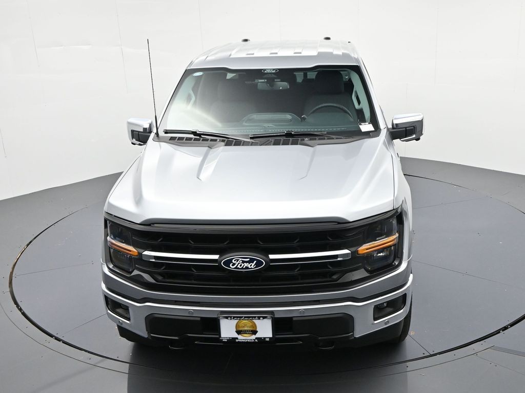 Ford F-150 Vehicle Full-screen Gallery Image 19