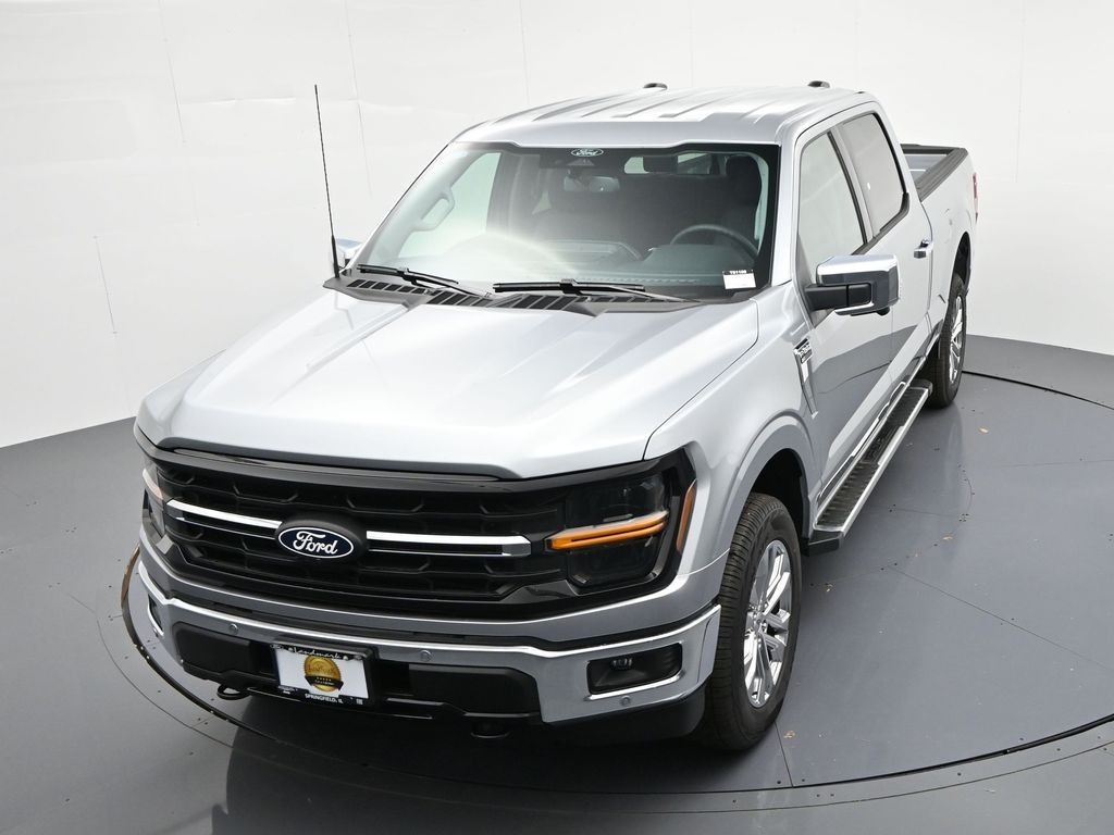 Ford F-150 Vehicle Full-screen Gallery Image 20