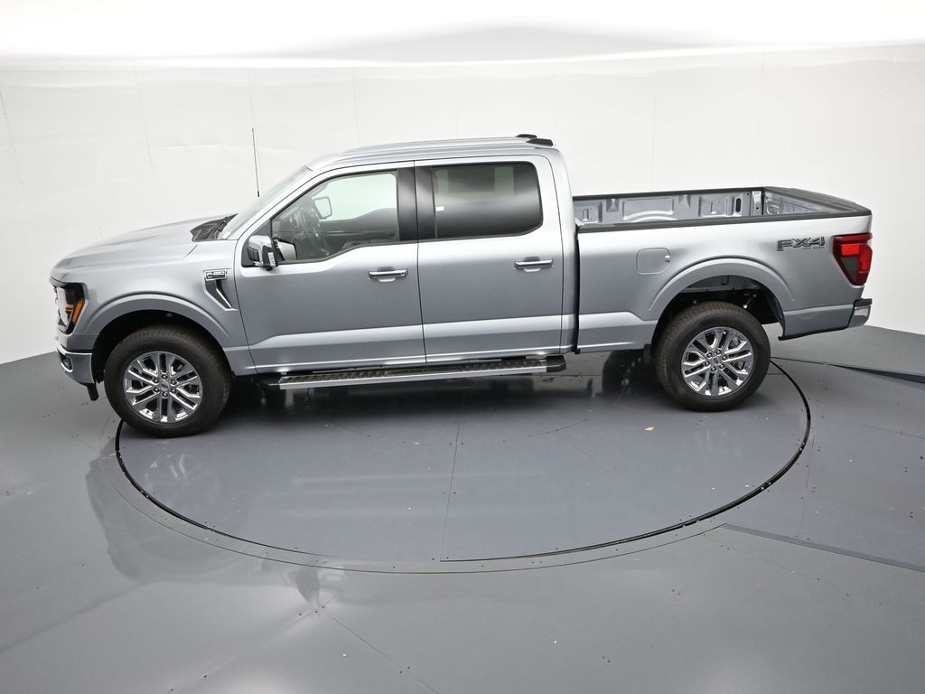 Ford F-150 Vehicle Full-screen Gallery Image 21