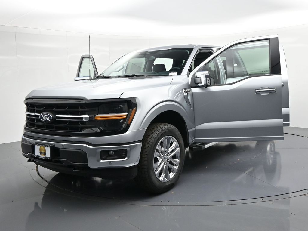 Ford F-150 Vehicle Full-screen Gallery Image 28