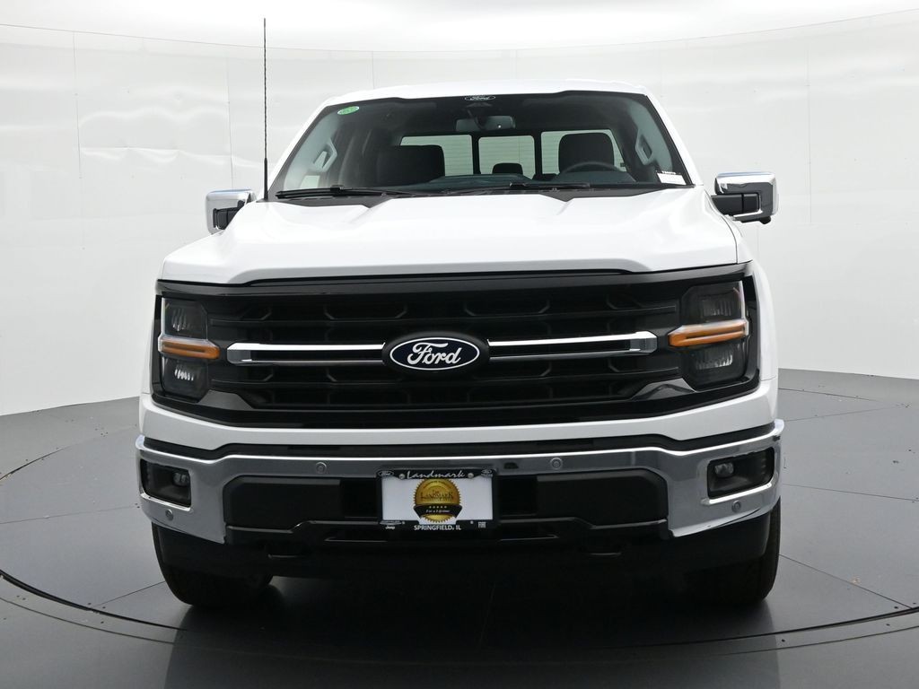 Ford F-150 Vehicle Full-screen Gallery Image 3