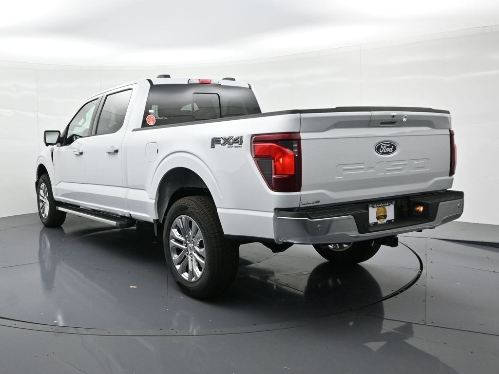 Ford F-150 Vehicle Full-screen Gallery Image 8
