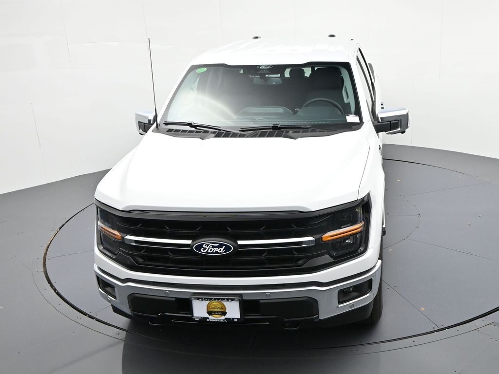Ford F-150 Vehicle Full-screen Gallery Image 19