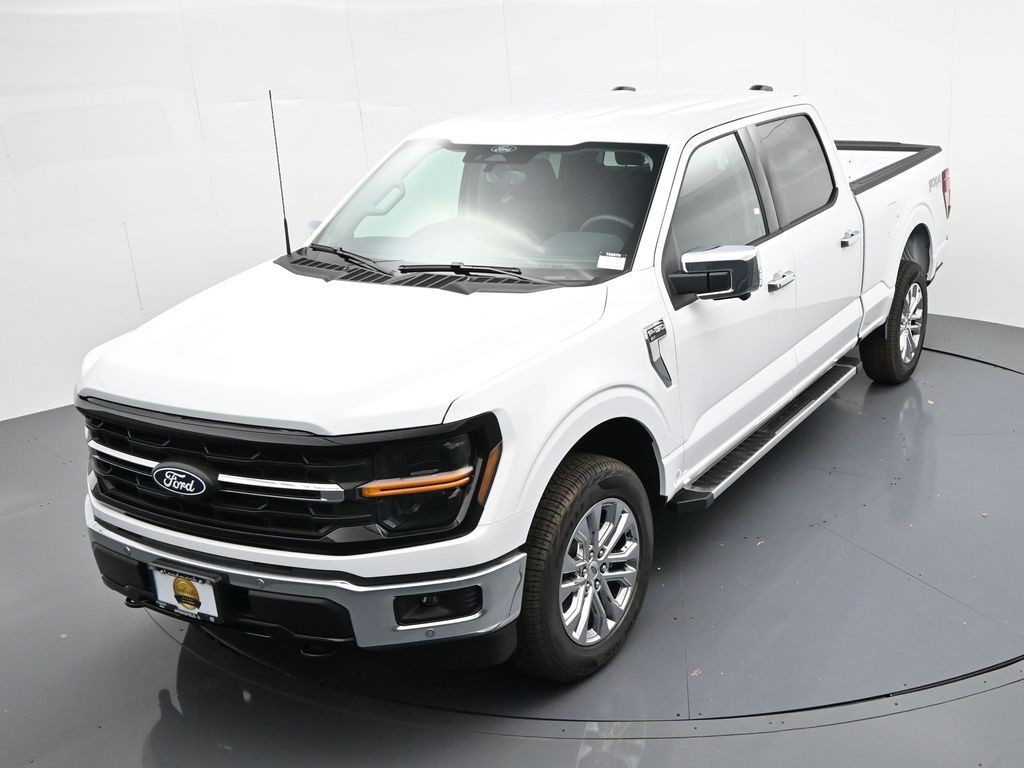 Ford F-150 Vehicle Full-screen Gallery Image 20