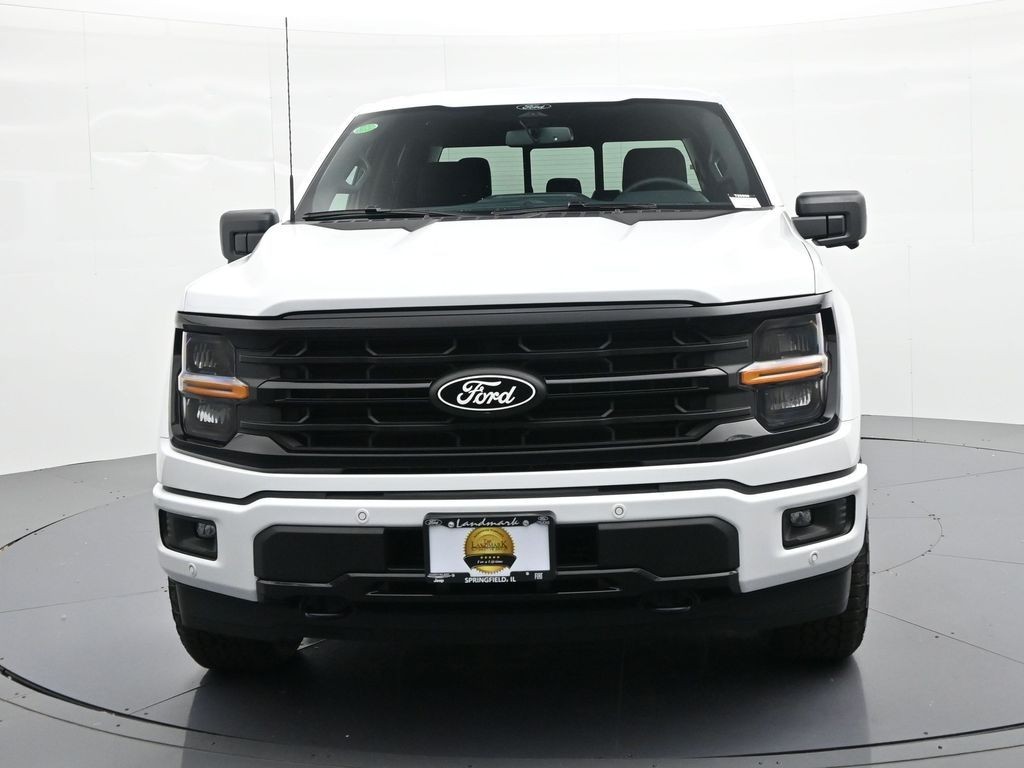 Ford F-150 Vehicle Full-screen Gallery Image 3