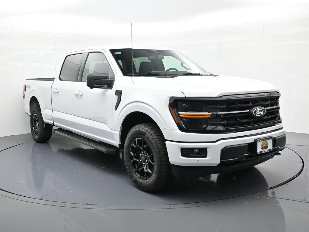 Ford F-150 Vehicle Full-screen Gallery Image 4