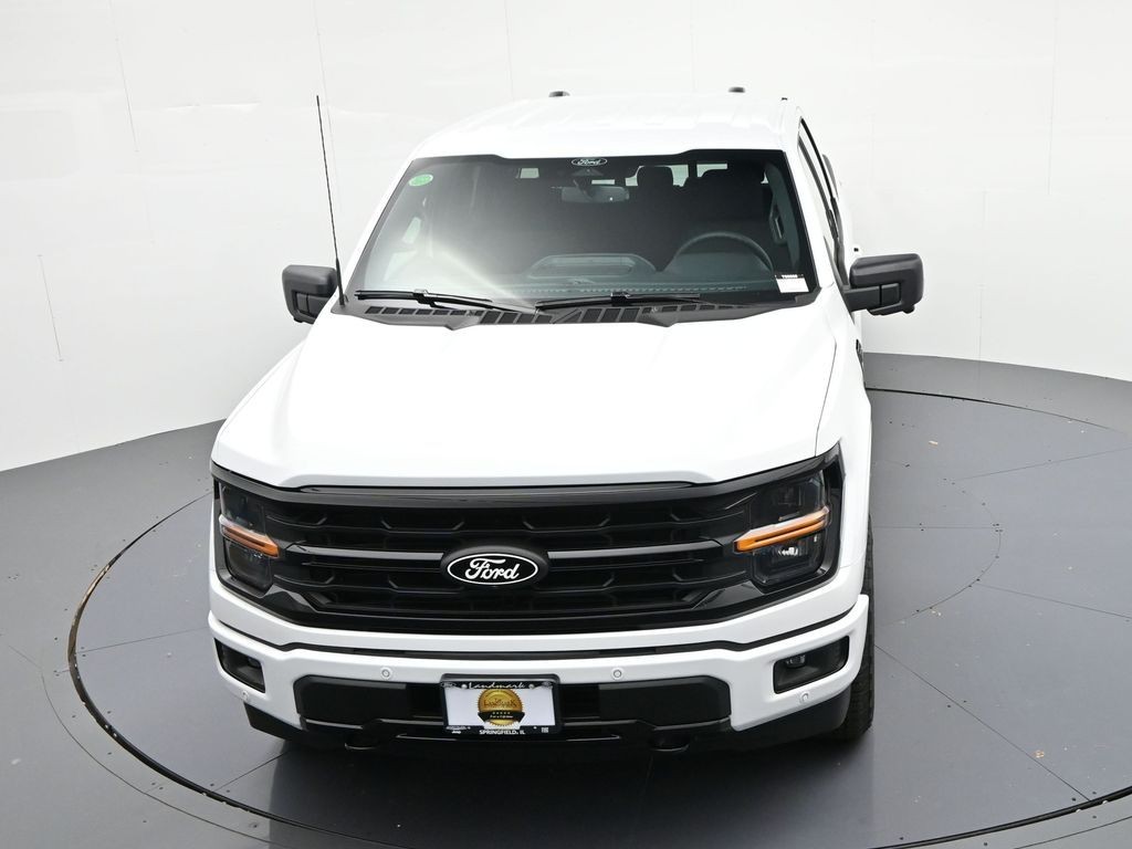 Ford F-150 Vehicle Full-screen Gallery Image 17