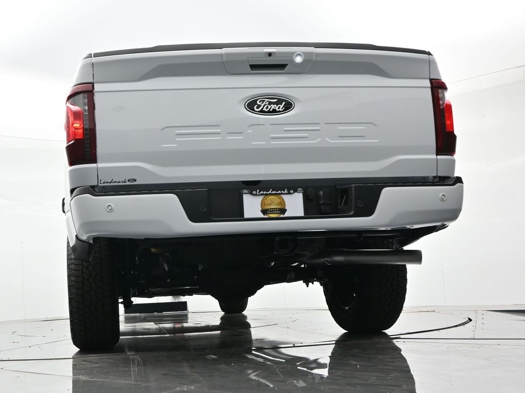 Ford F-150 Vehicle Full-screen Gallery Image 21