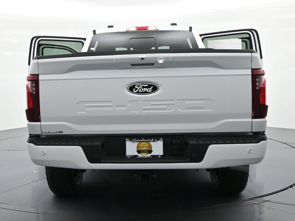 Ford F-150 Vehicle Full-screen Gallery Image 27