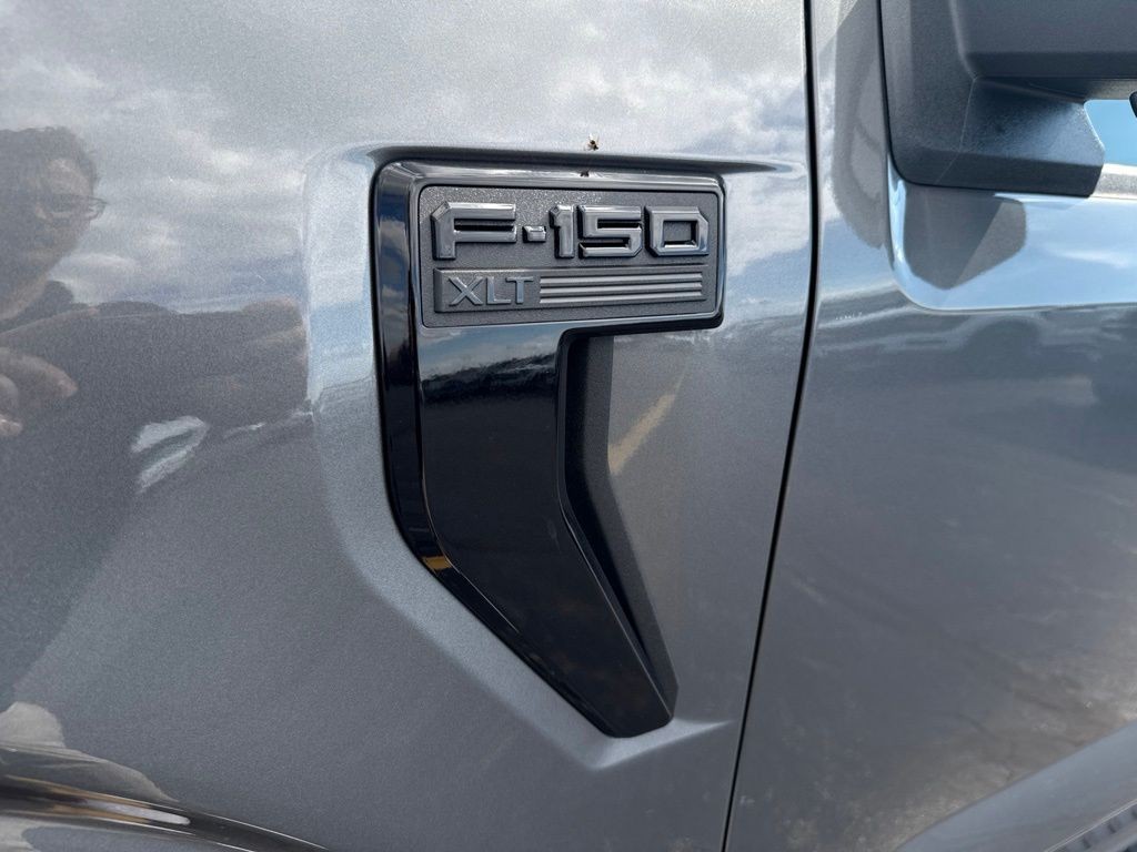 Ford F-150 Vehicle Full-screen Gallery Image 9