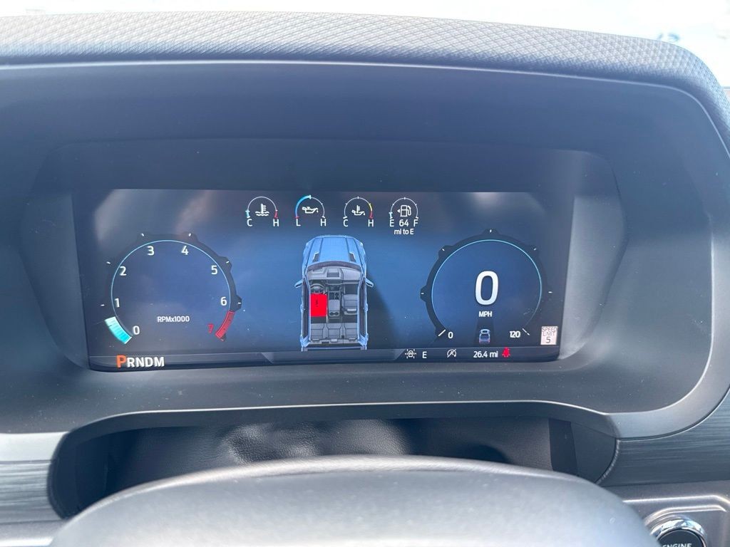 Ford F-150 Vehicle Full-screen Gallery Image 20