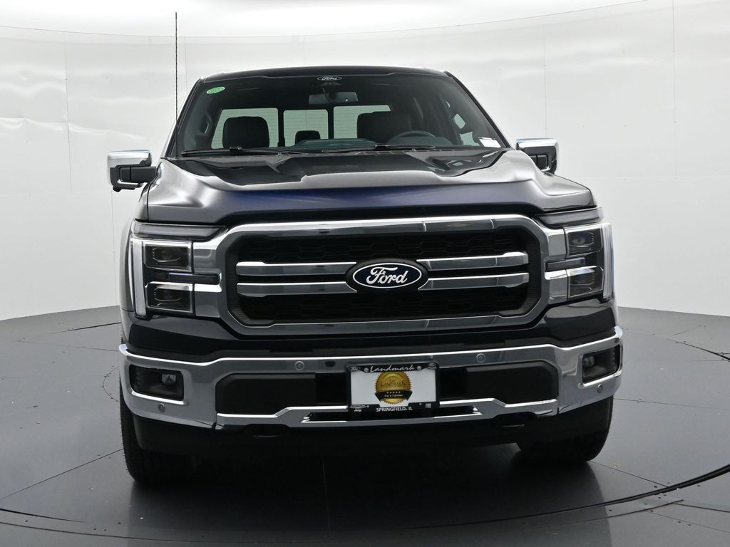 Ford F-150 Vehicle Full-screen Gallery Image 3