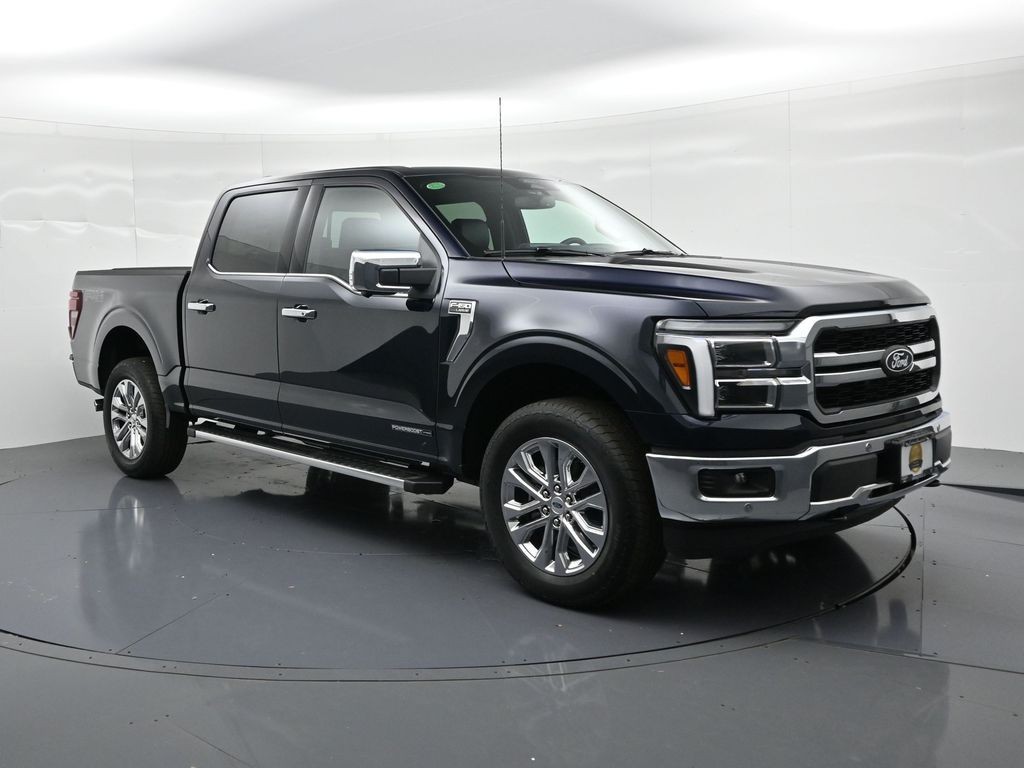 Ford F-150 Vehicle Full-screen Gallery Image 4
