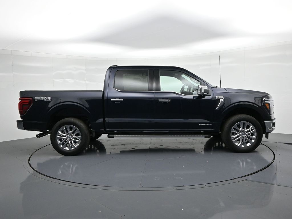 Ford F-150 Vehicle Full-screen Gallery Image 5