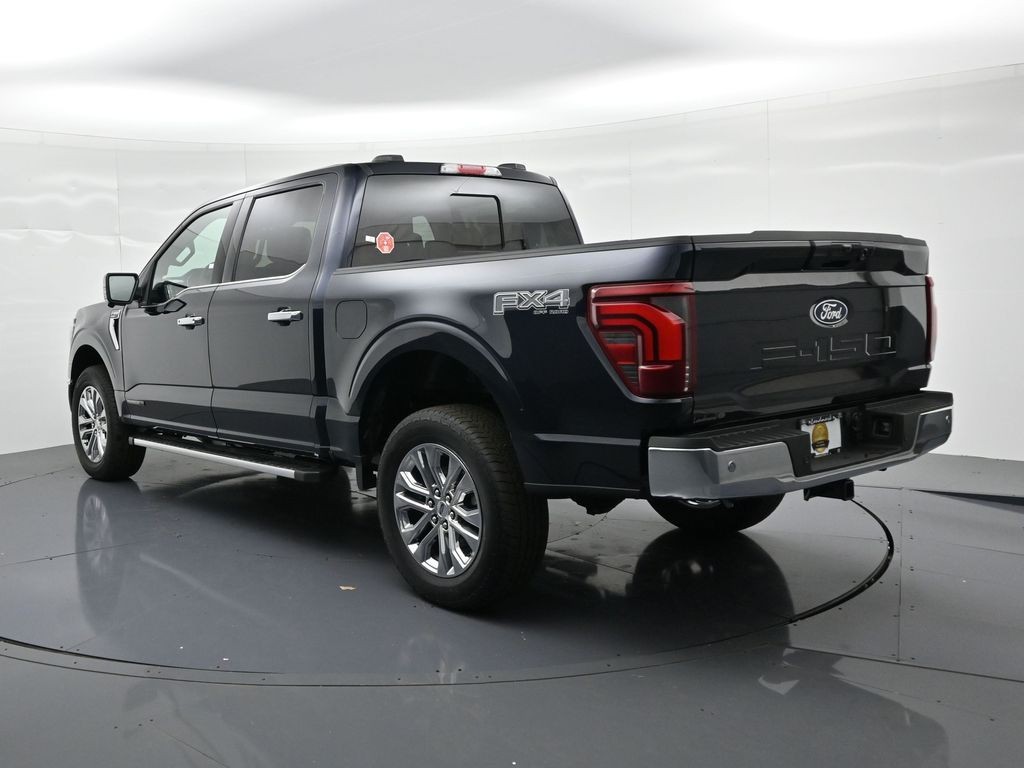 Ford F-150 Vehicle Full-screen Gallery Image 8