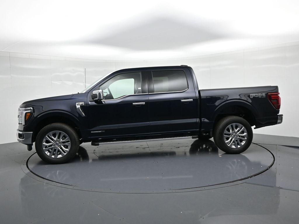 Ford F-150 Vehicle Full-screen Gallery Image 9