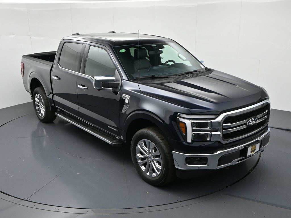 Ford F-150 Vehicle Full-screen Gallery Image 18