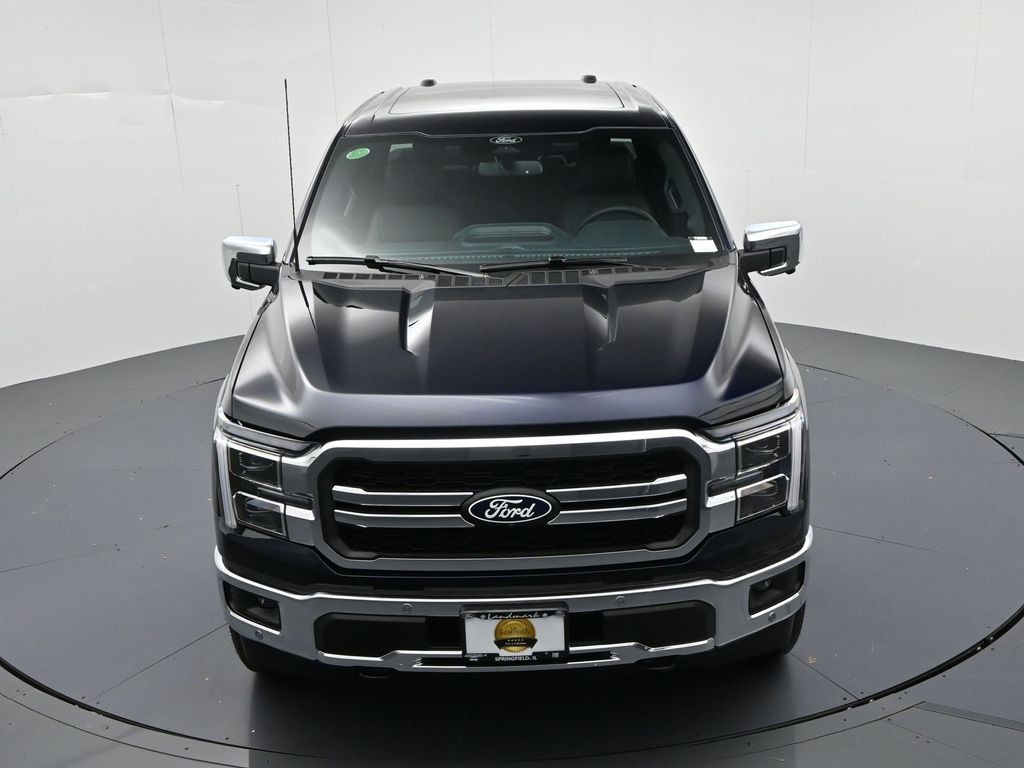Ford F-150 Vehicle Full-screen Gallery Image 19