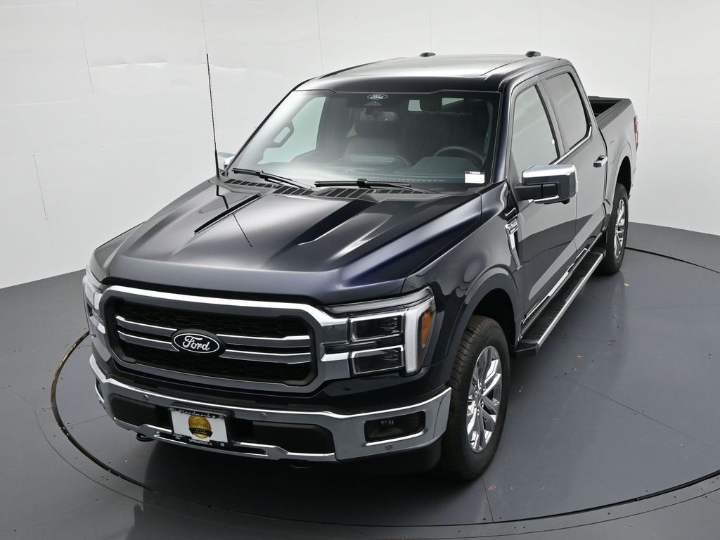 Ford F-150 Vehicle Full-screen Gallery Image 20