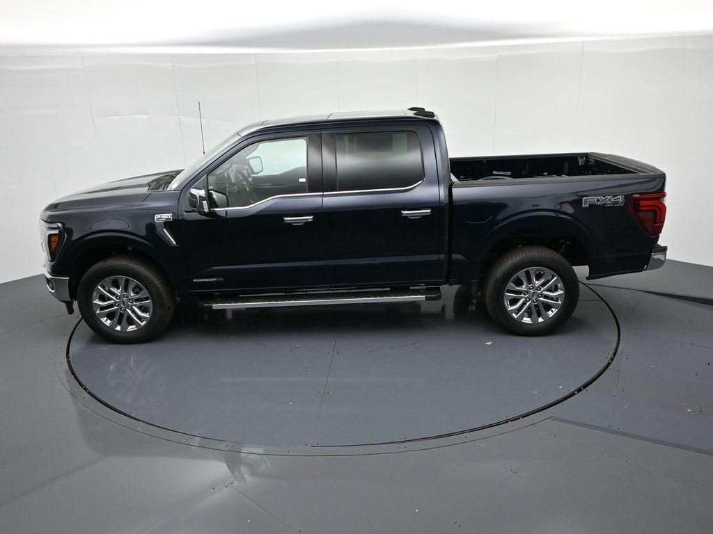 Ford F-150 Vehicle Full-screen Gallery Image 21