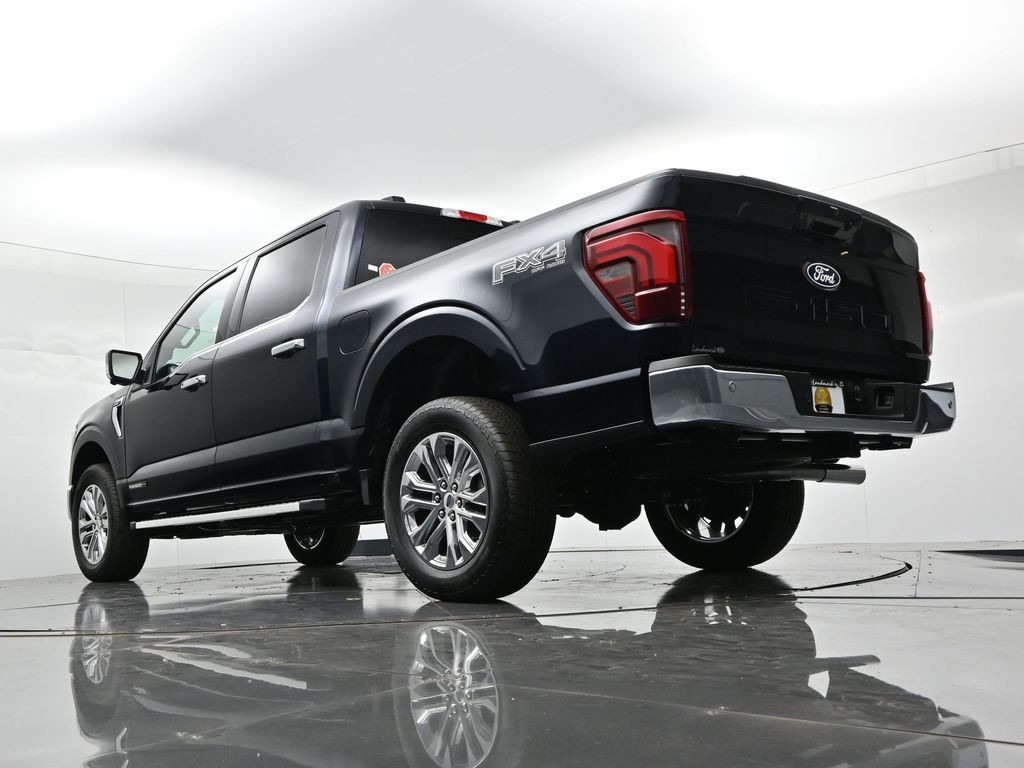 Ford F-150 Vehicle Full-screen Gallery Image 22