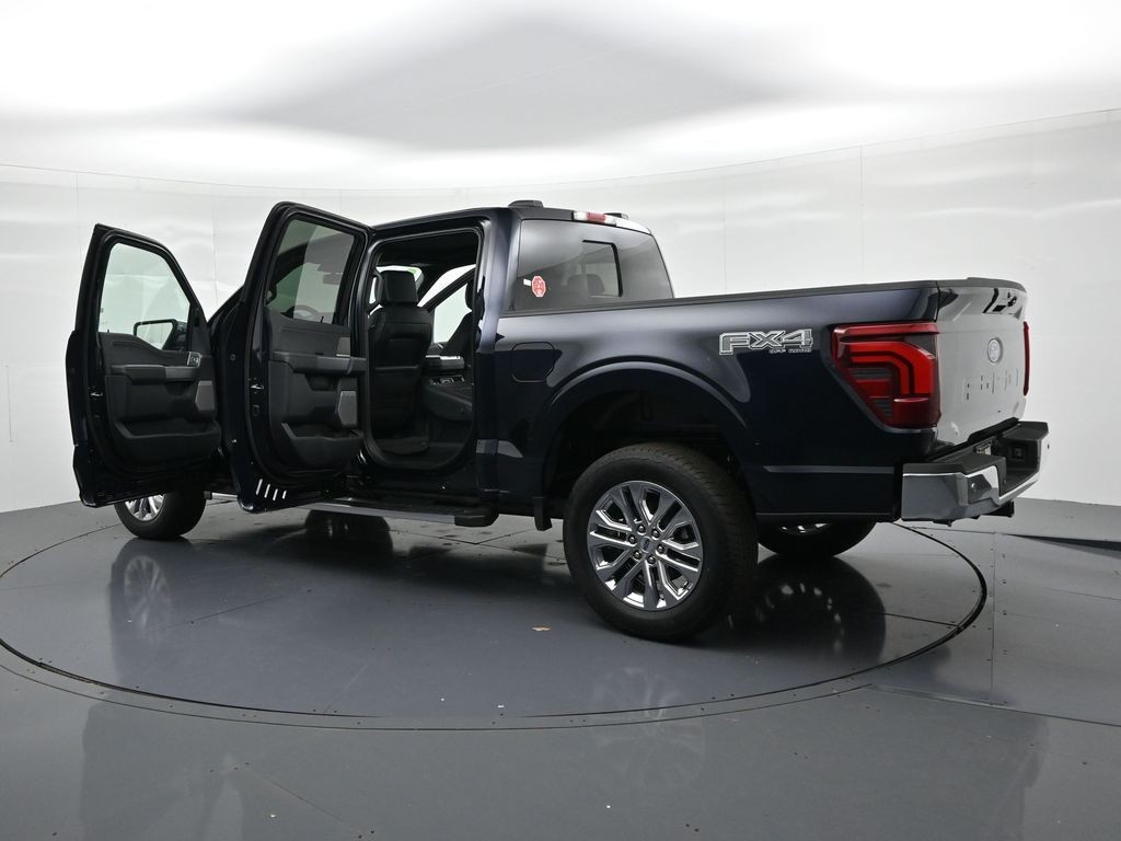 Ford F-150 Vehicle Full-screen Gallery Image 27