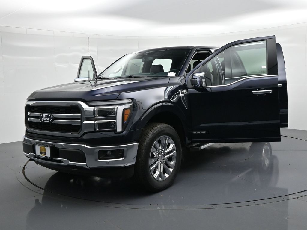 Ford F-150 Vehicle Full-screen Gallery Image 28