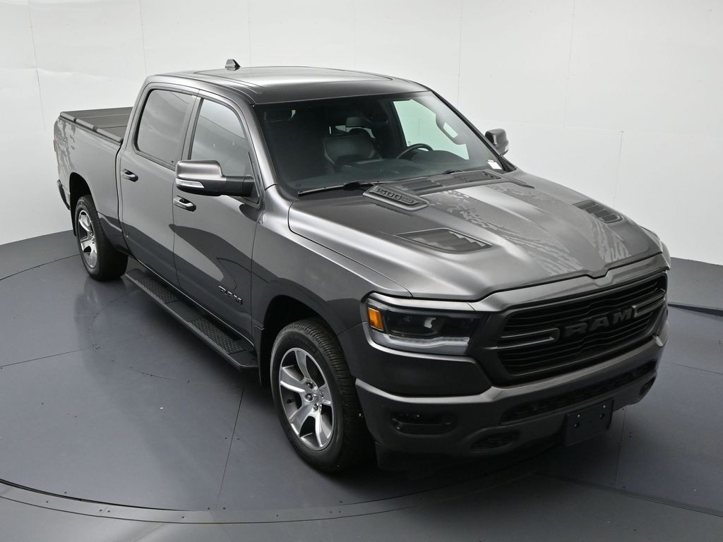 Ram 1500 Vehicle Full-screen Gallery Image 13