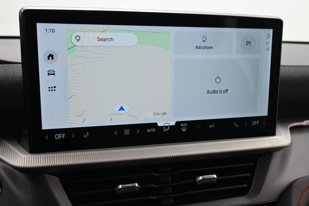 Ford Explorer Vehicle Full-screen Gallery Image 13