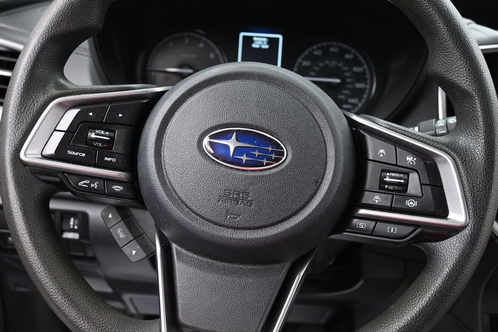 Subaru Forester Vehicle Full-screen Gallery Image 13
