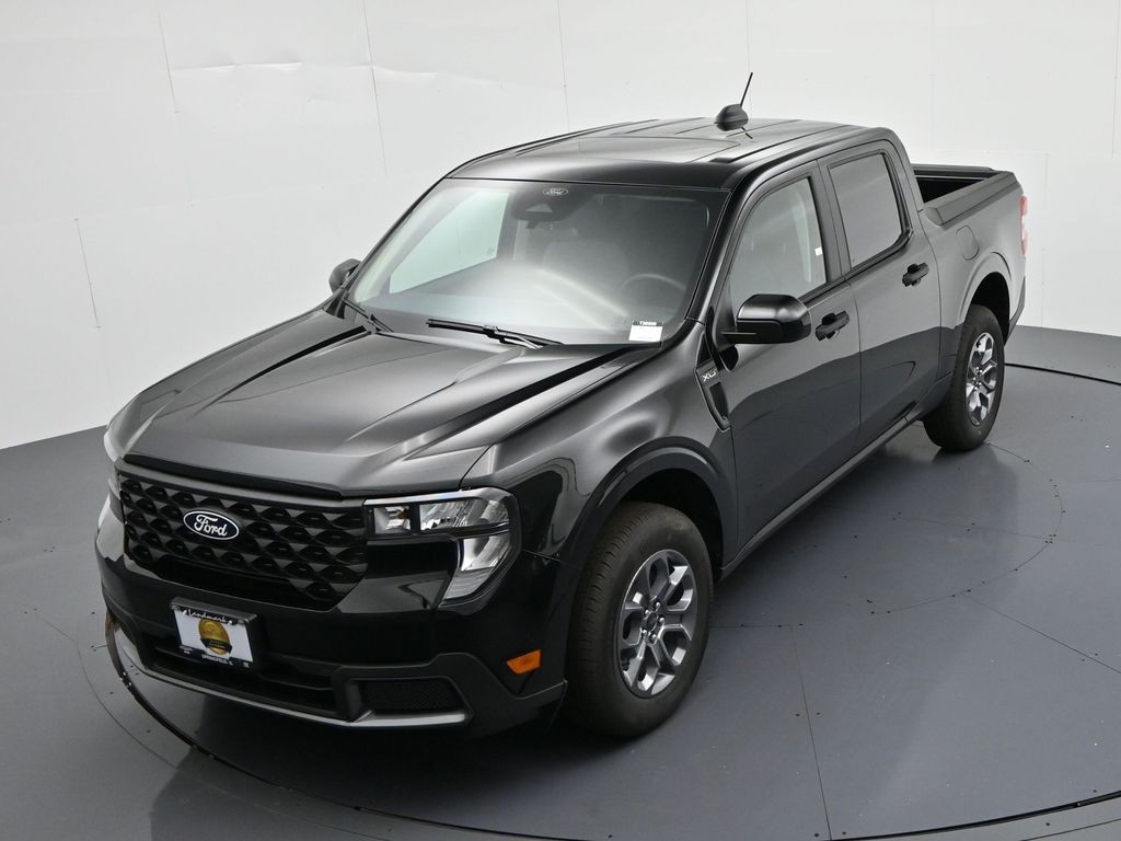 Ford Maverick Vehicle Full-screen Gallery Image 18