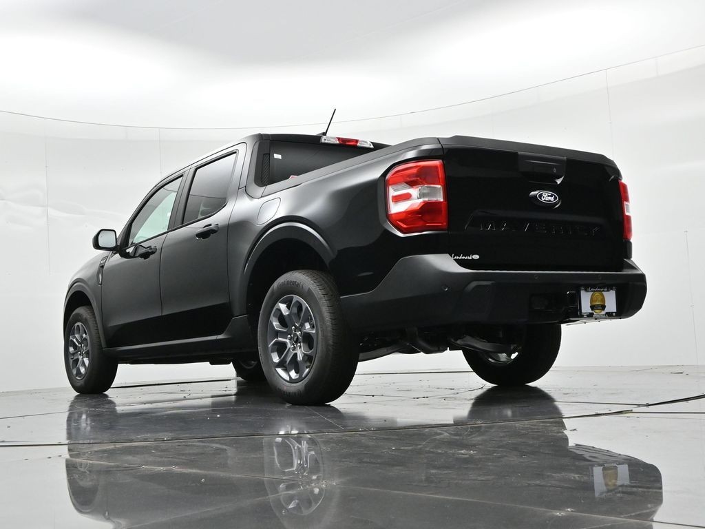 Ford Maverick Vehicle Full-screen Gallery Image 20