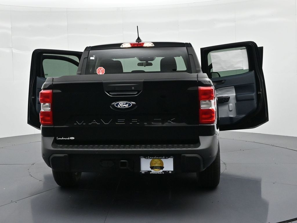 Ford Maverick Vehicle Full-screen Gallery Image 27